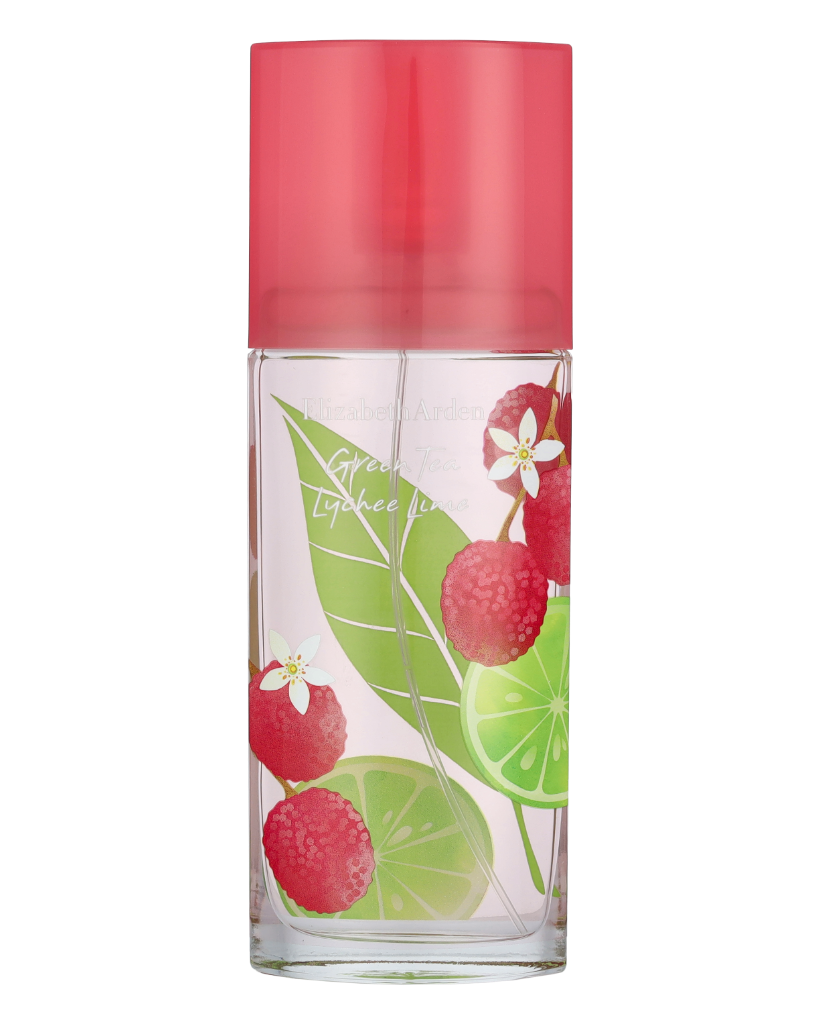 Elizabeth Arden E.Arden Green Tea Lychee Lime Eau de Toilette