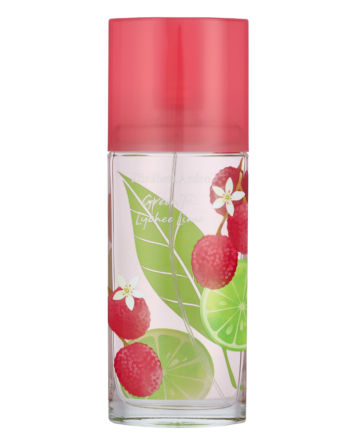 Elizabeth Arden E.Arden Green Tea Lychee Lime Eau de Toilette