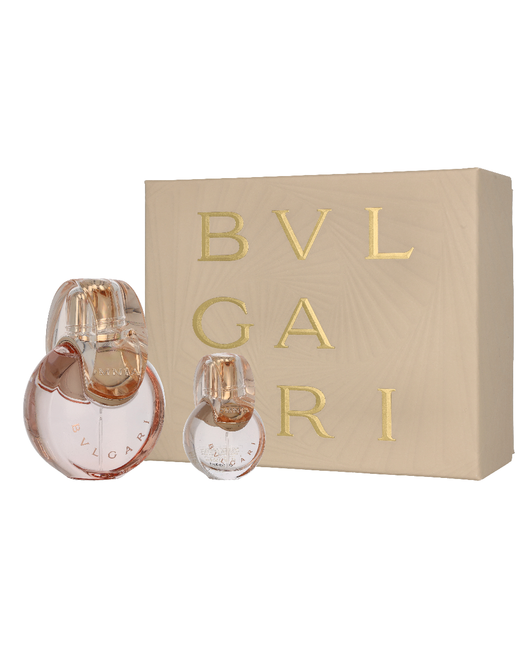 Bvlgari Omnia Crystalline Giftset