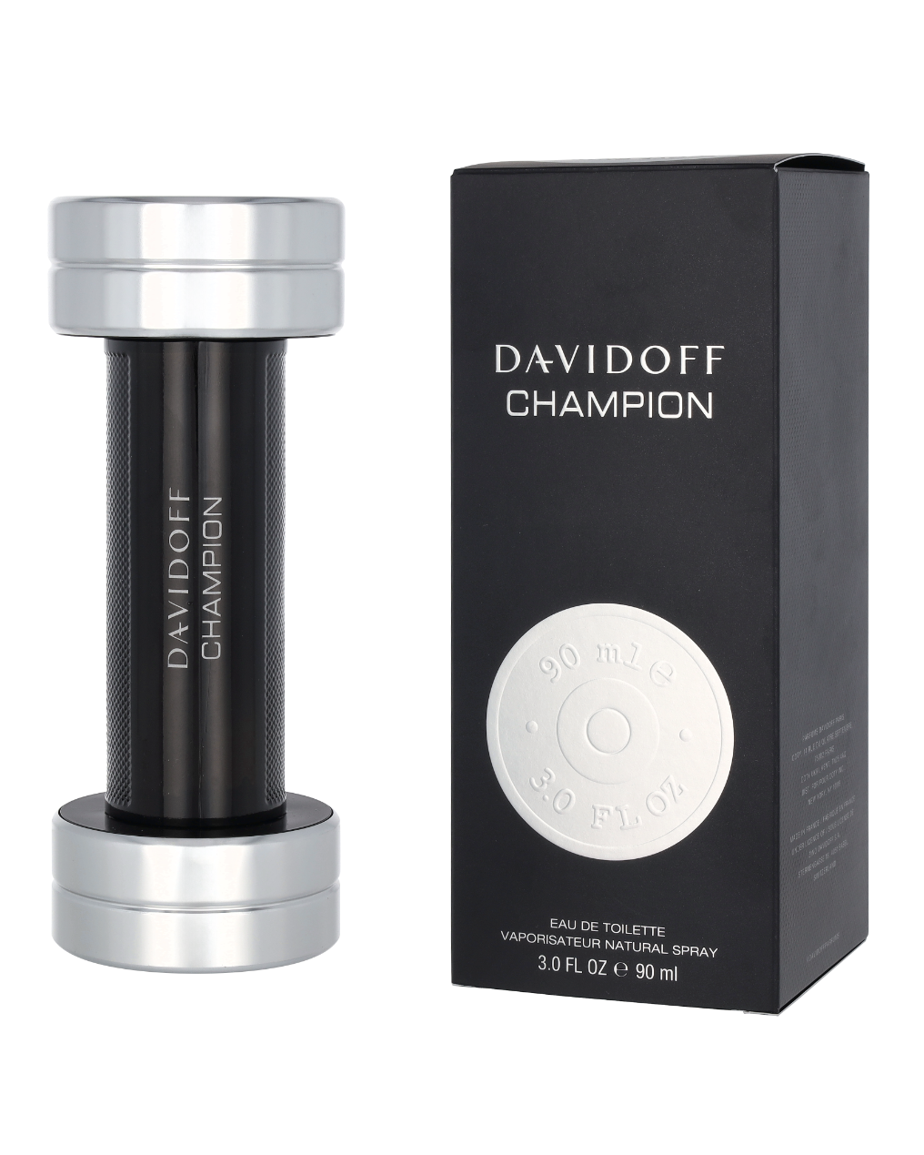 Davidoff Champion Eau de Toilette