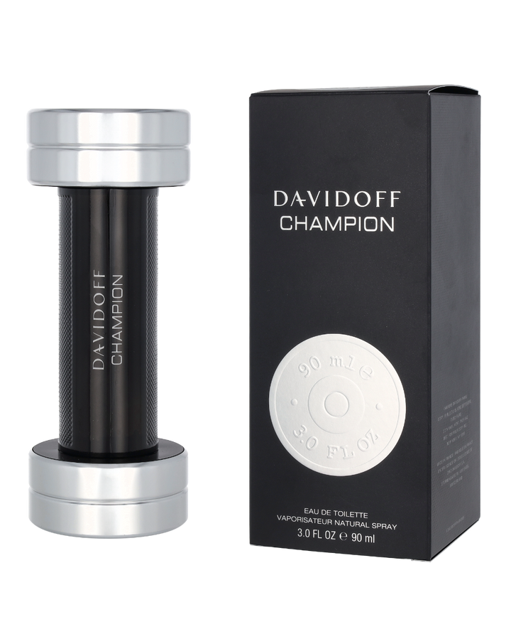 Davidoff Champion Eau de Toilette