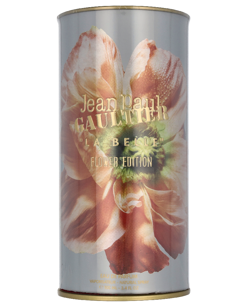 J.P. Gaultier La Belle  Spray Flower Edition Eau de Parfum