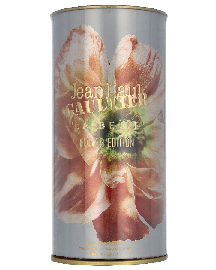 J.P. Gaultier La Belle  Spray Flower Edition Eau de Parfum