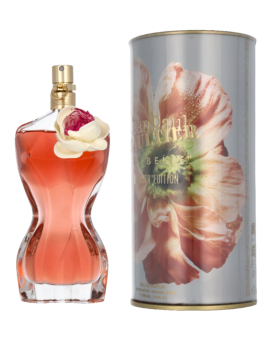 J.P. Gaultier La Belle  Spray Flower Edition Eau de Parfum