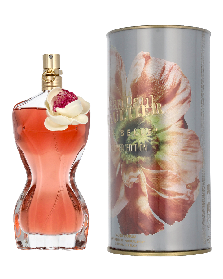 J.P. Gaultier La Belle  Spray Flower Edition Eau de Parfum