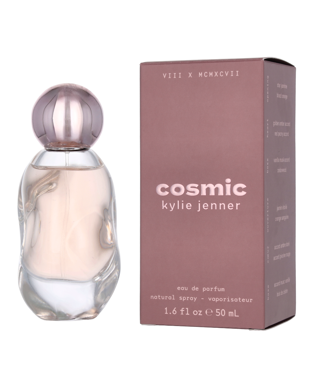 Kylie Jenner Cosmic Eau de Parfum