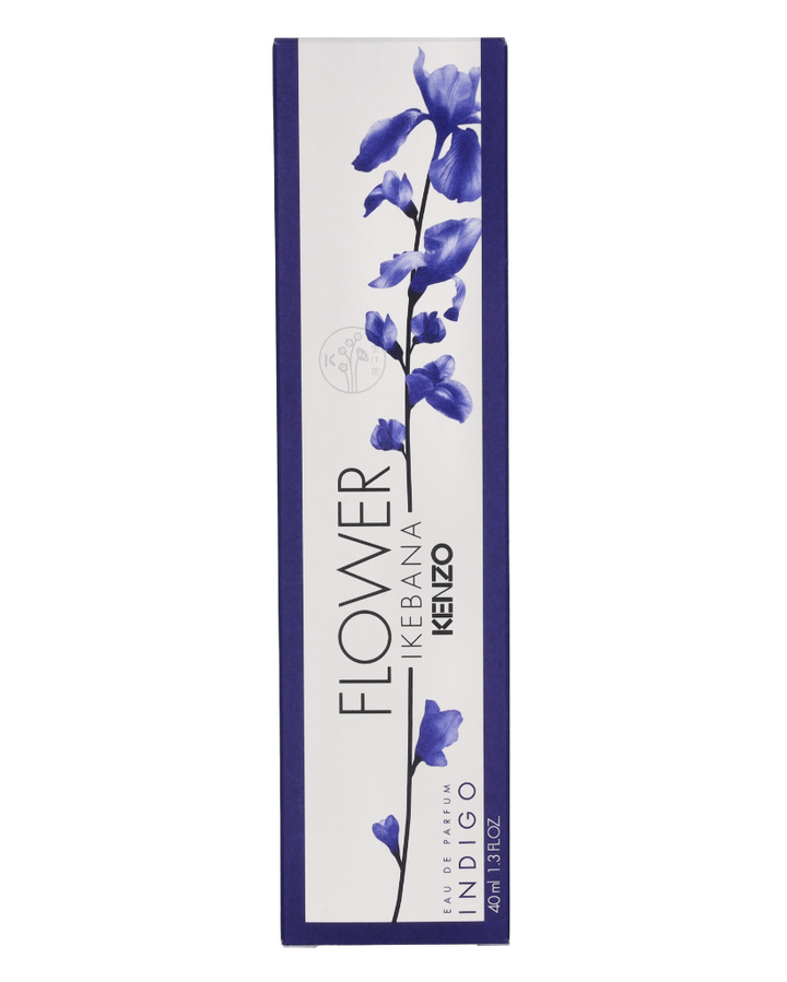 Kenzo Flower Ikebana Indigo Eau de Parfum