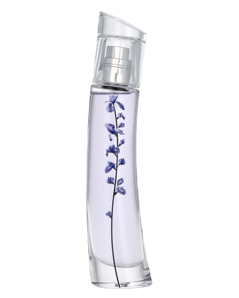 Kenzo Flower Ikebana Indigo Eau de Parfum
