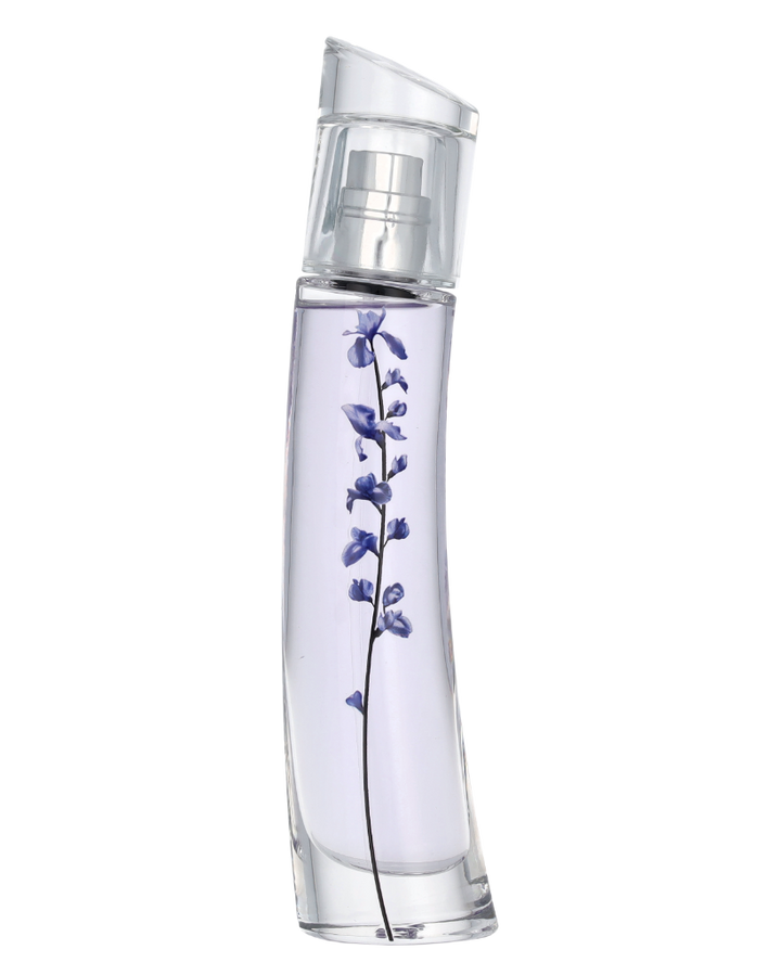 Kenzo Flower Ikebana Indigo Eau de Parfum