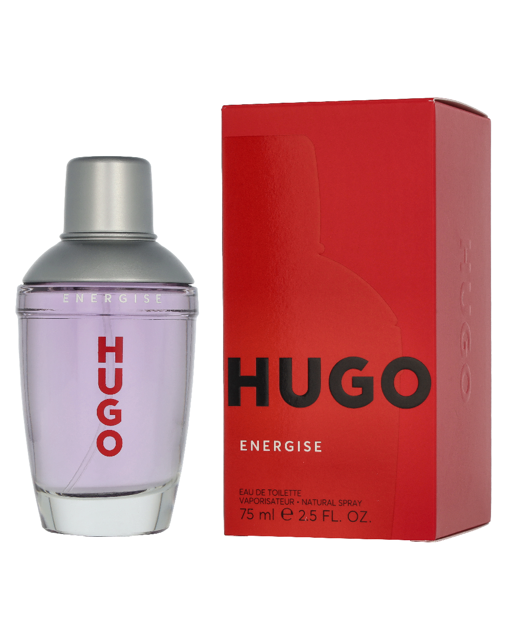 Hugo Boss Hugo Energise Eau de Toilette