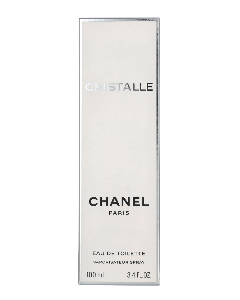 Chanel Cristalle Eau de Toilette