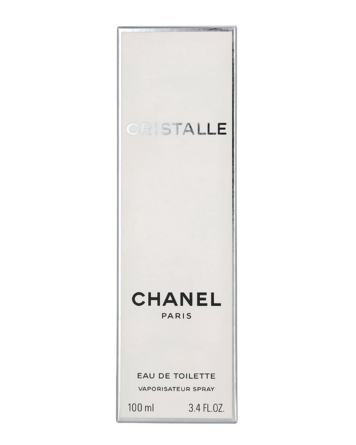 Chanel Cristalle Eau de Toilette