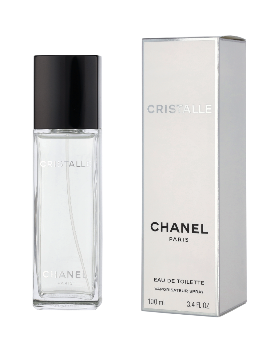 Chanel Cristalle Eau de Toilette