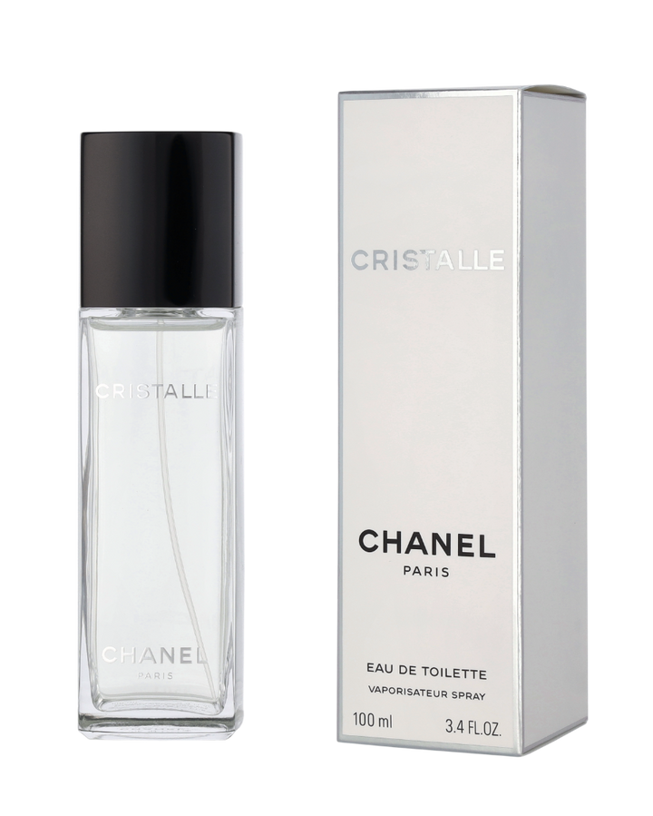 Chanel Cristalle Eau de Toilette
