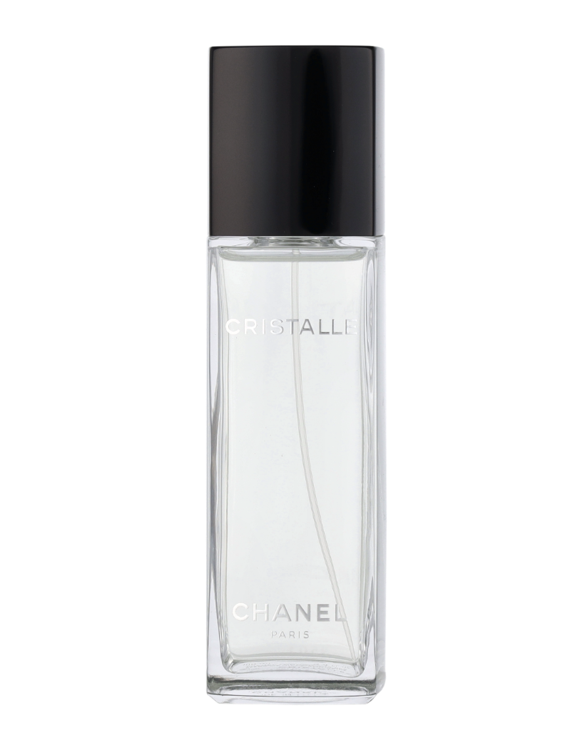 Chanel Cristalle Eau de Toilette
