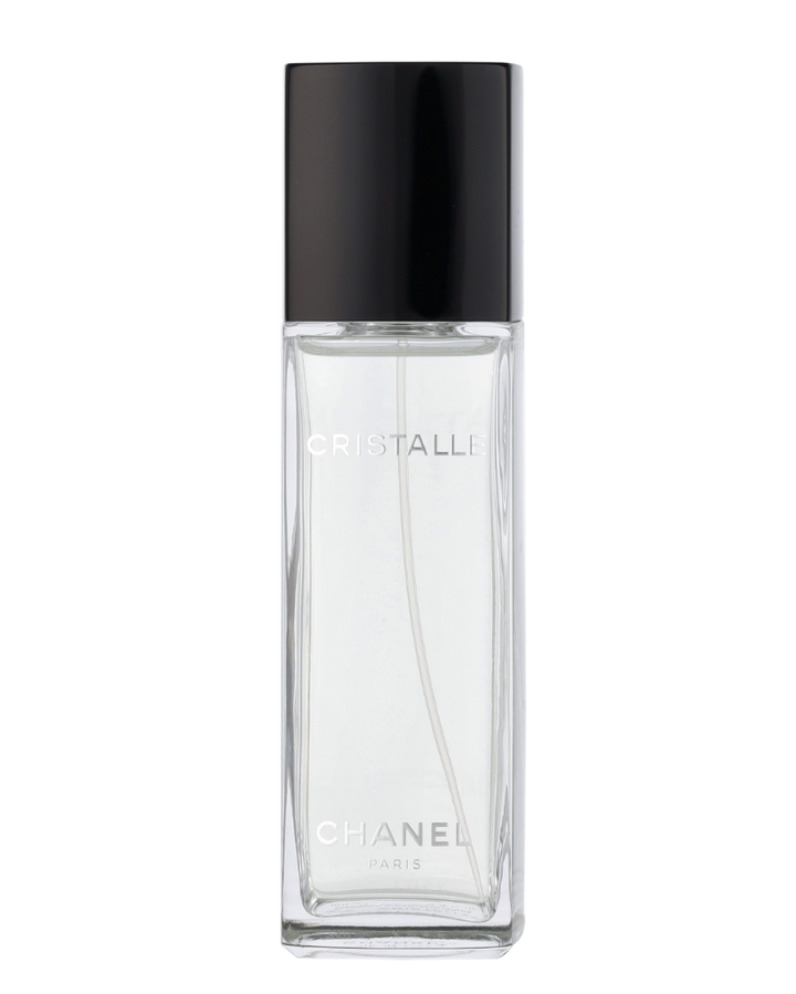 Chanel Cristalle Eau de Toilette
