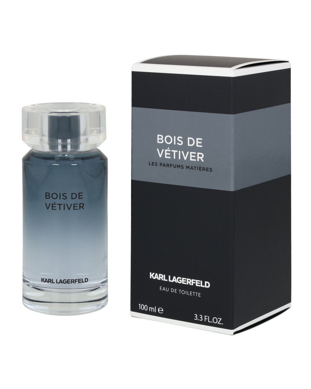 Karl Lagerfeld Bois De Vetiver Eau de Toilette