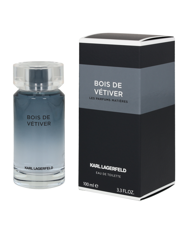Karl Lagerfeld Bois De Vetiver Eau de Toilette