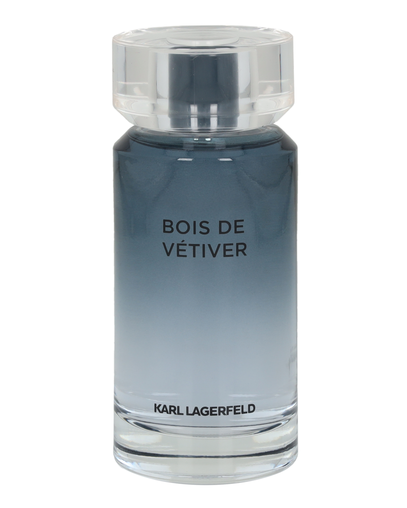 Karl Lagerfeld Bois De Vetiver Eau de Toilette