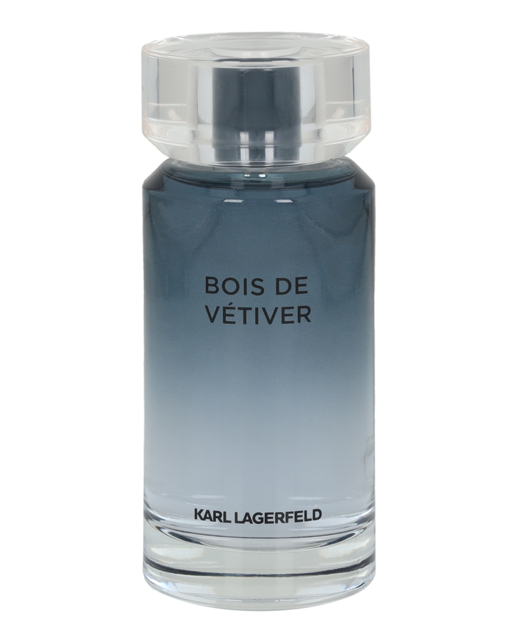 Karl Lagerfeld Bois De Vetiver Eau de Toilette