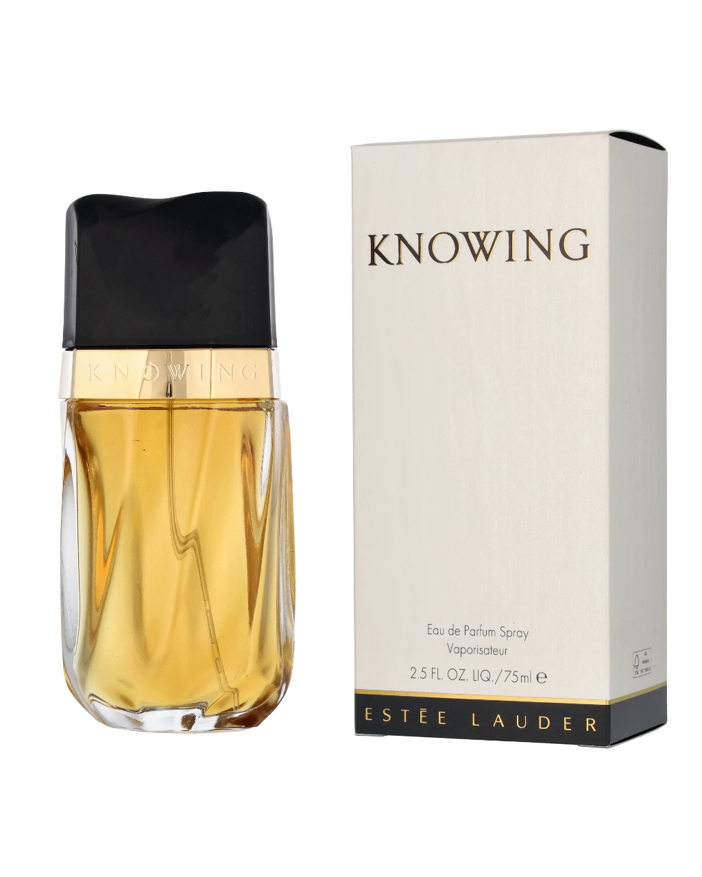 Estee Lauder Knowing Eau de Parfum