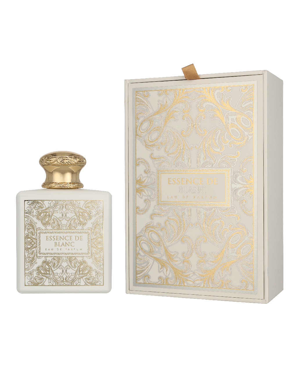 French Avenue Essence De Blanc Eau de Parfum