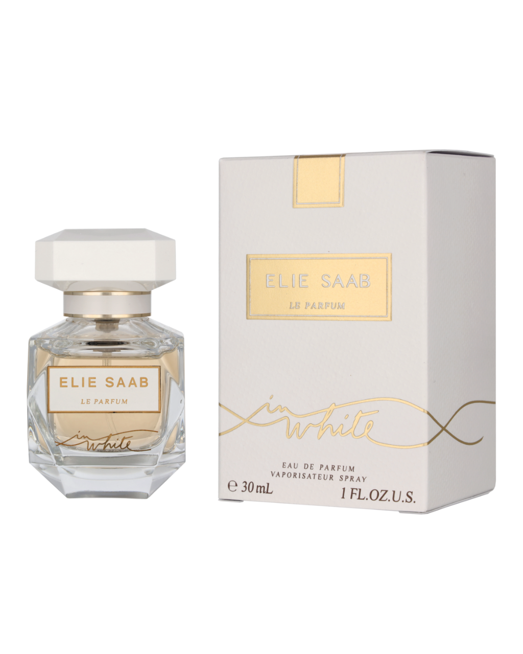 Elie Saab Le Parfum In White Eau de Parfum