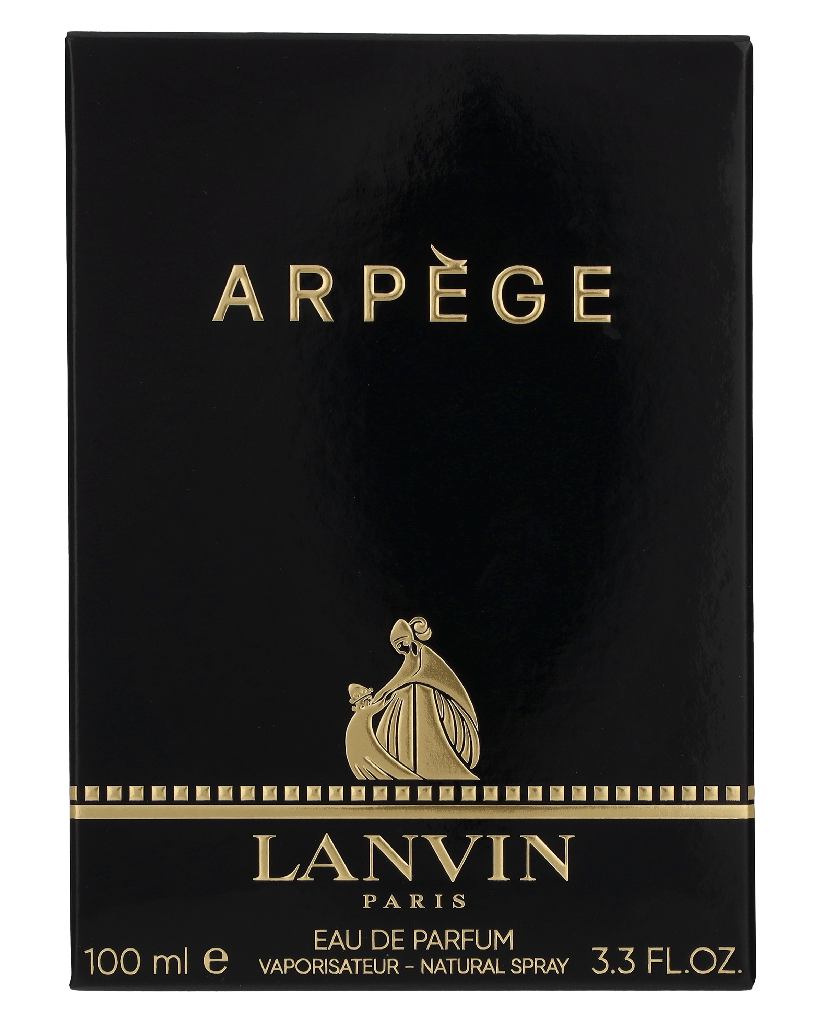 Lanvin Arpege Pour Femme Eau de Parfum