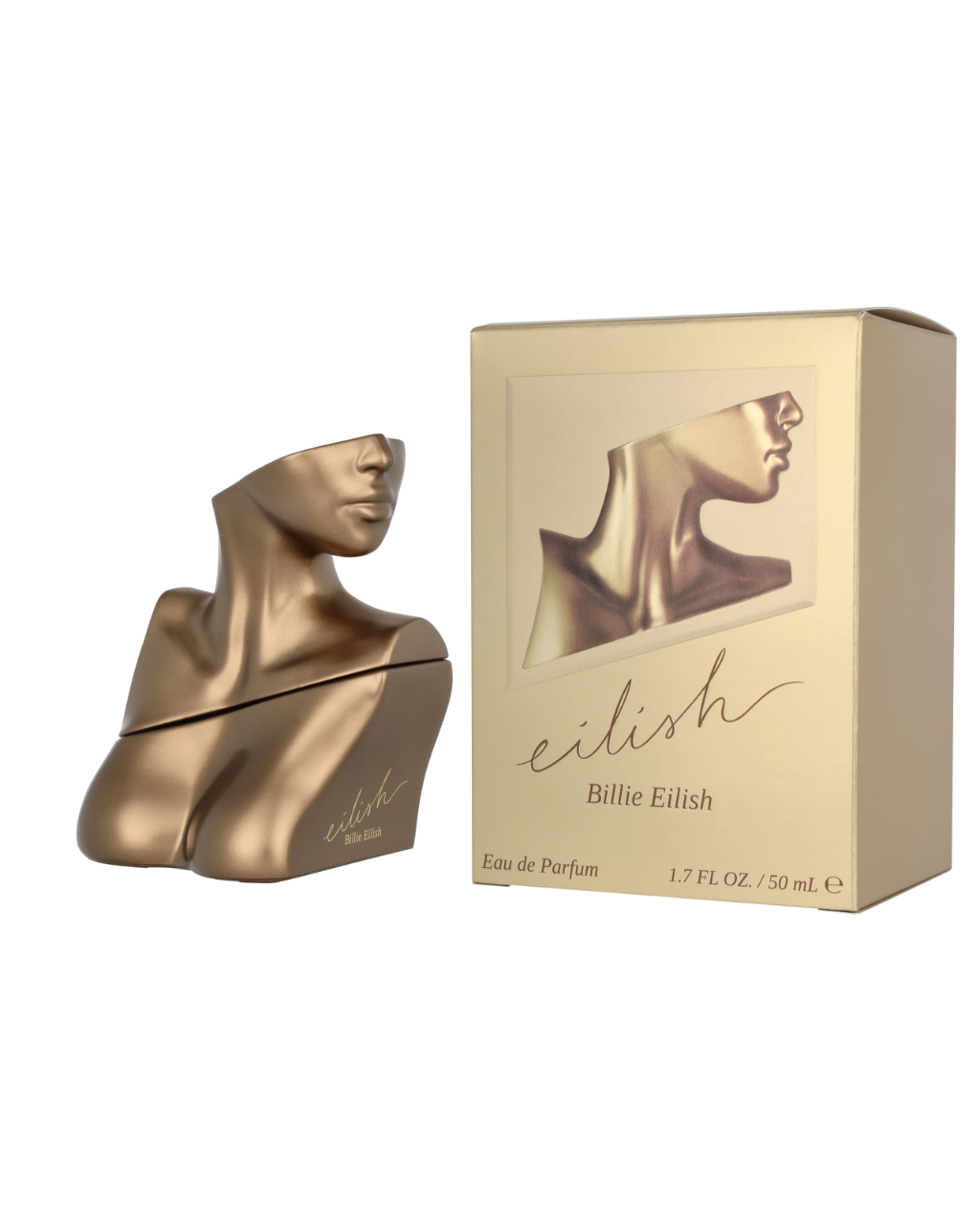 Billie Eilish Ladies Eilish Eau de Parfum