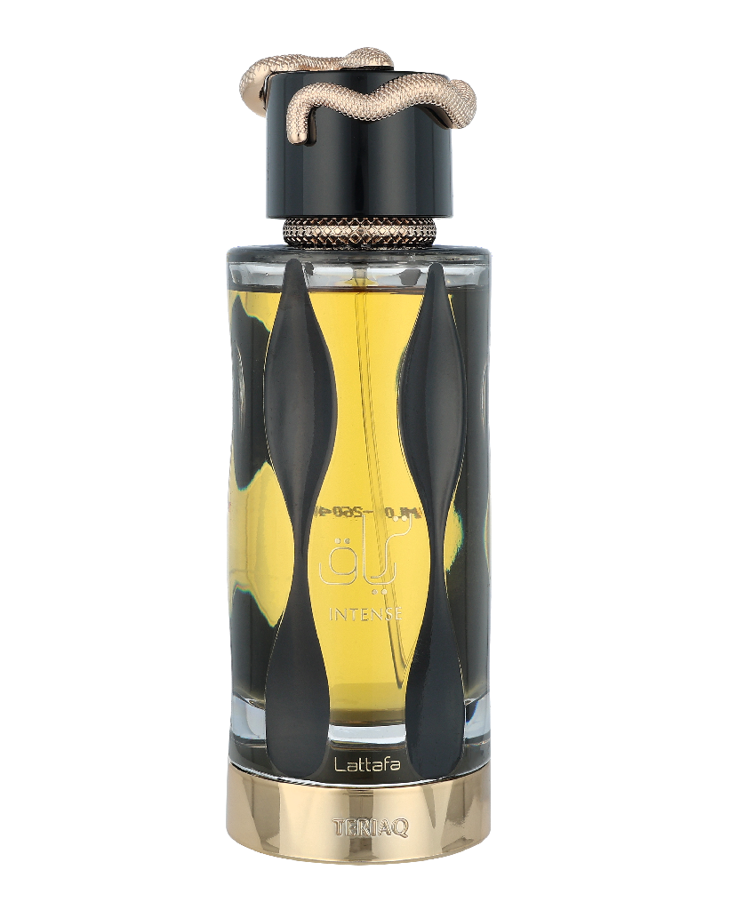 Lattafa Teriaq Intense Eau de Parfum