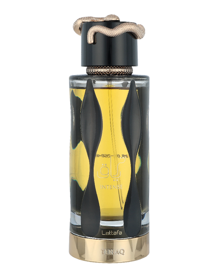 Lattafa Teriaq Intense Eau de Parfum