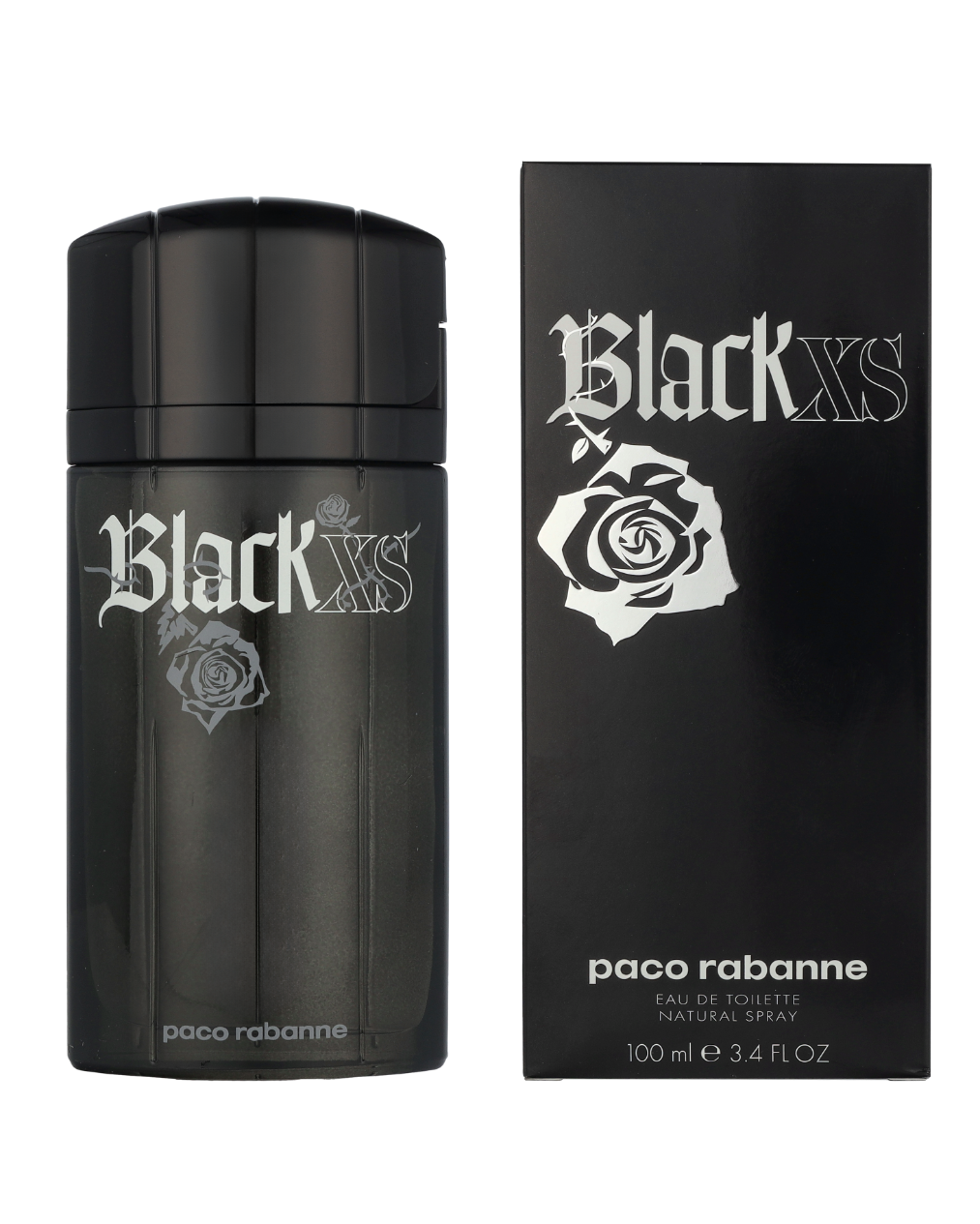 Paco Rabanne Black XS For Him Eau de Toilette