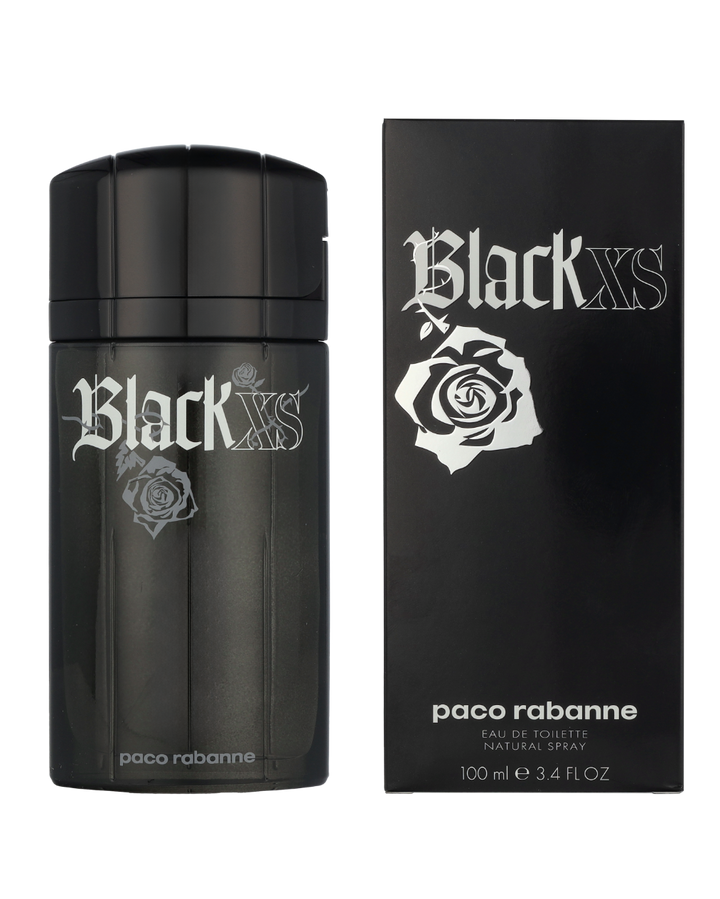 Paco Rabanne Black XS For Him Eau de Toilette