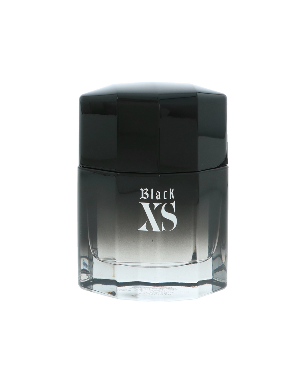 Paco Rabanne Black XS For Him Eau de Toilette