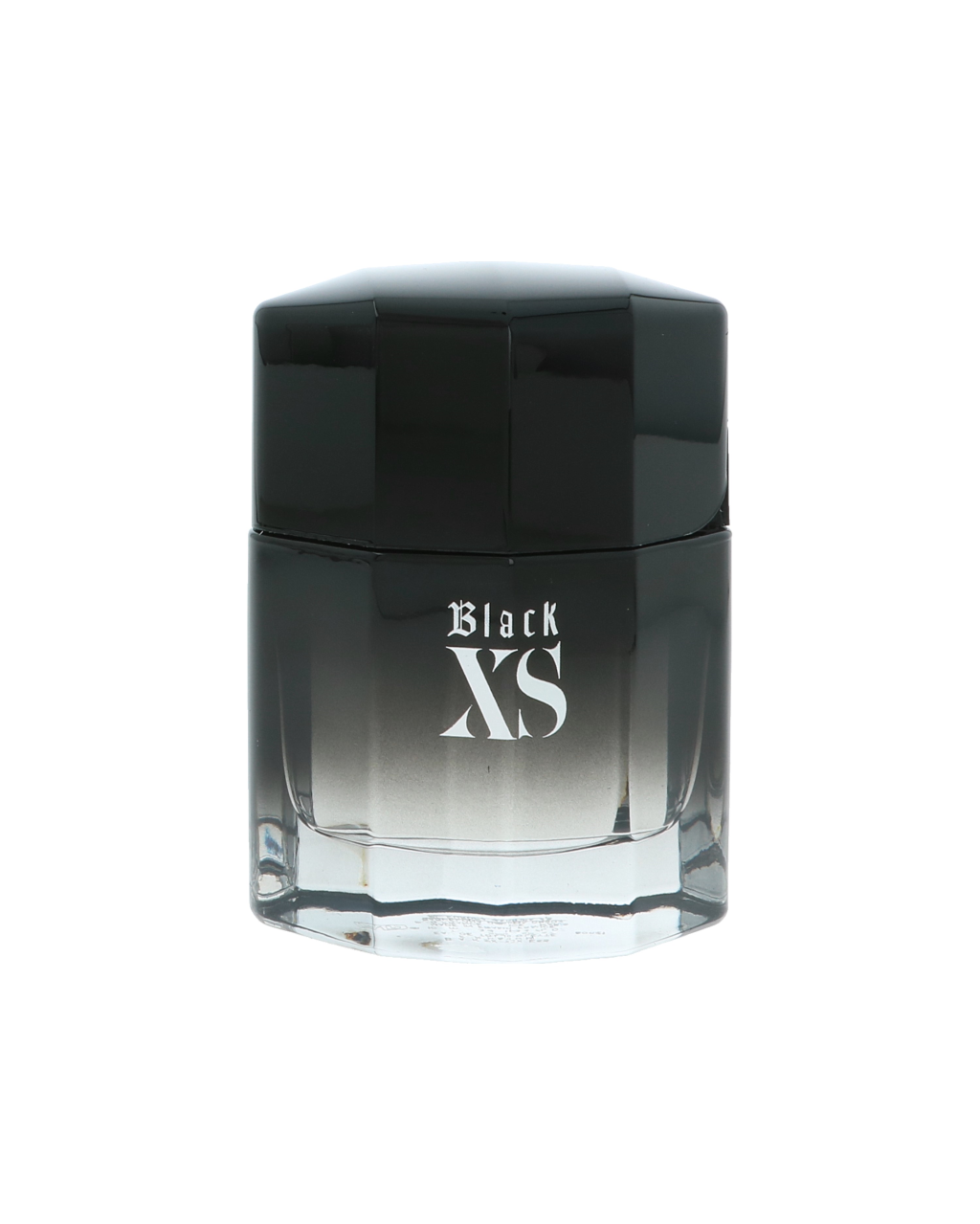 Paco Rabanne Black XS For Him Eau de Toilette