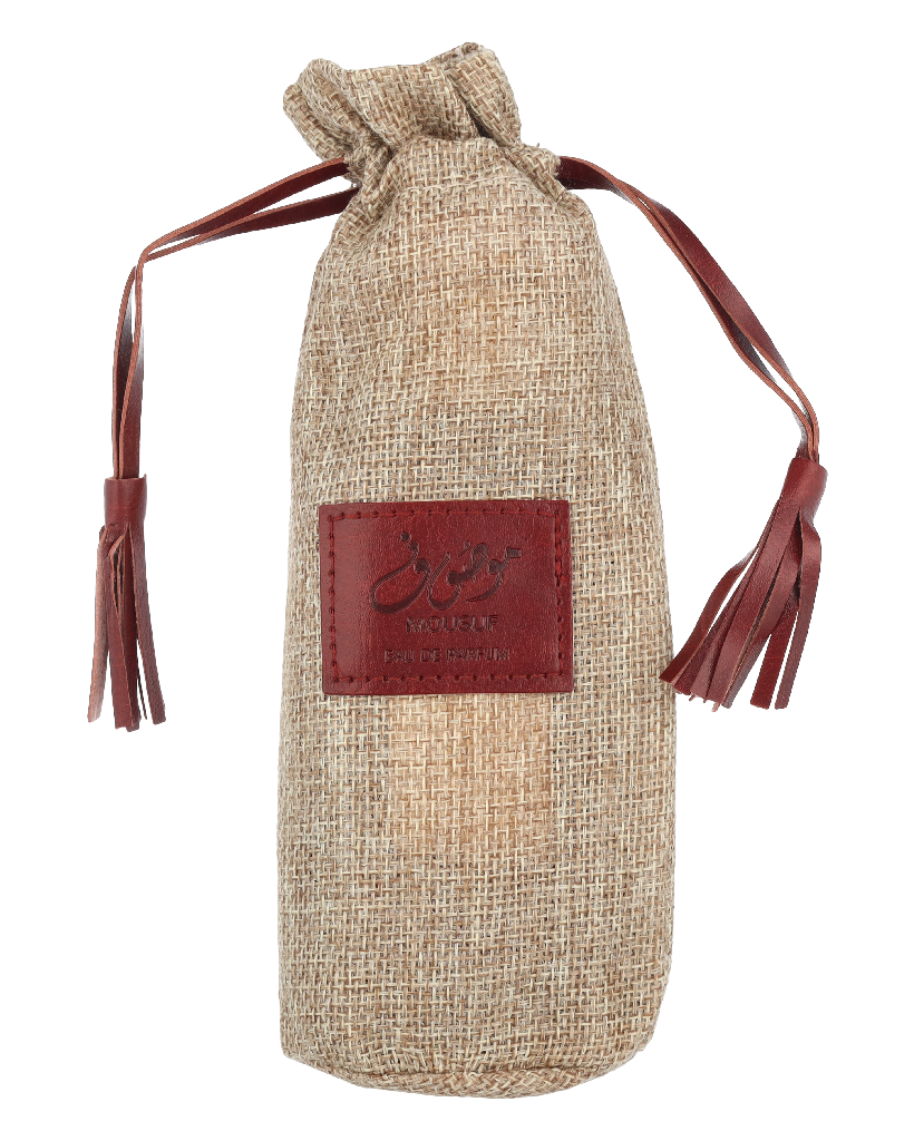 Ard Al Zaafaran Mousuf Eau de Parfum