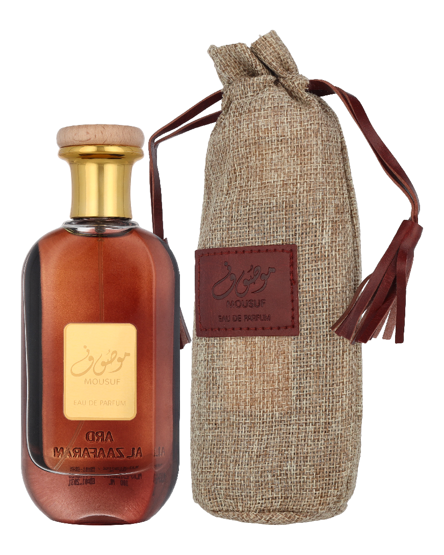 Ard Al Zaafaran Mousuf Eau de Parfum