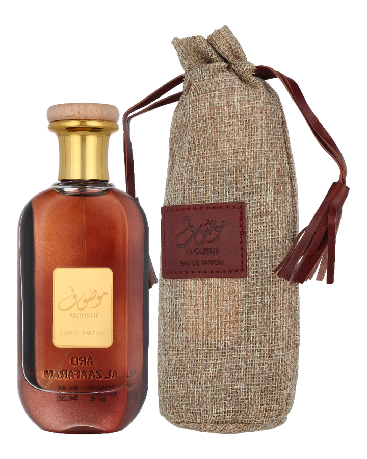 Ard Al Zaafaran Mousuf Eau de Parfum
