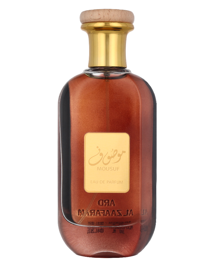 Ard Al Zaafaran Mousuf Eau de Parfum