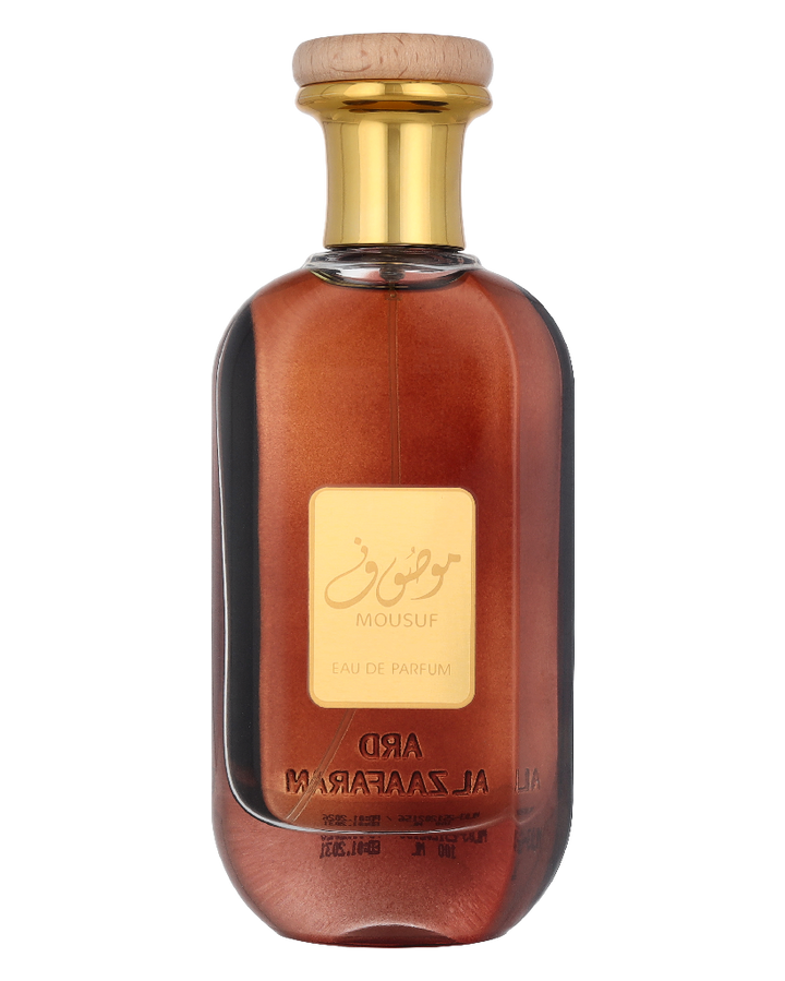 Ard Al Zaafaran Mousuf Eau de Parfum