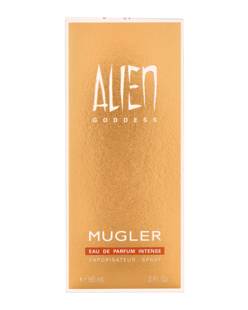Thierry Mugler Alien Goddess Intense Eau de Parfum