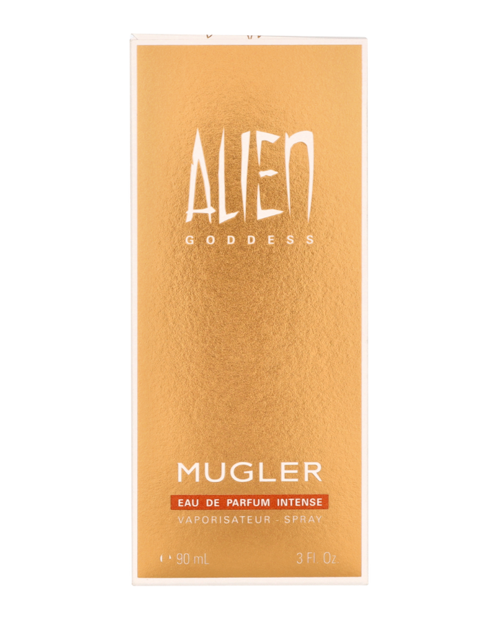 Thierry Mugler Alien Goddess Intense Eau de Parfum