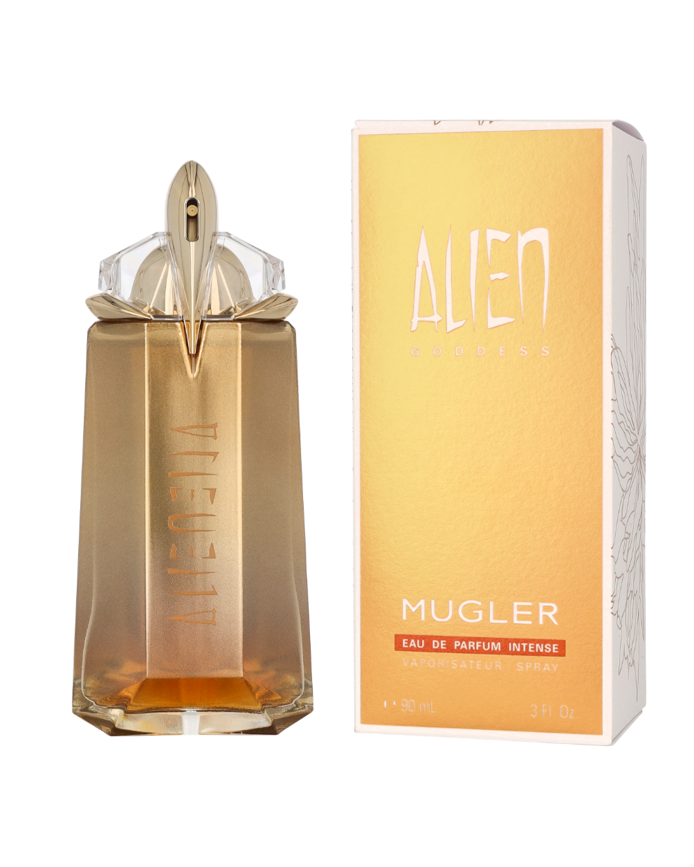 Thierry Mugler Alien Goddess Intense Eau de Parfum
