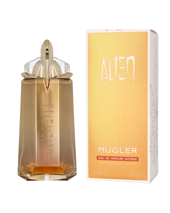 Thierry Mugler Alien Goddess Intense Eau de Parfum