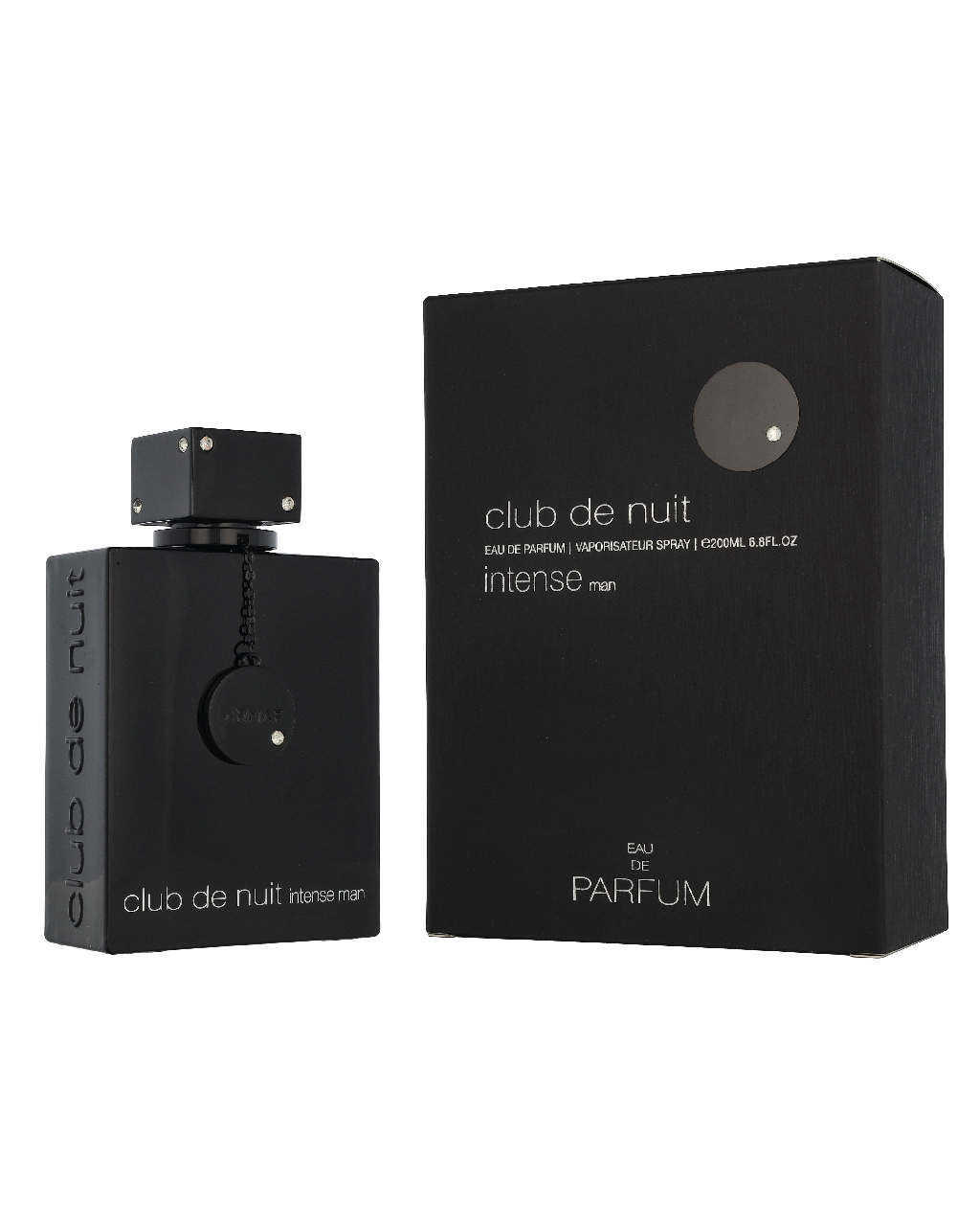 Armaf Club De Nuit Intense Man Eau de Parfum