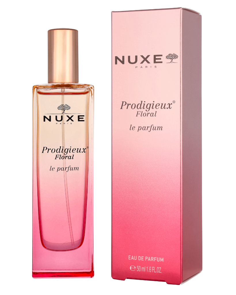 Nuxe Prodigieux Floral Le Parfum Eau de Parfum