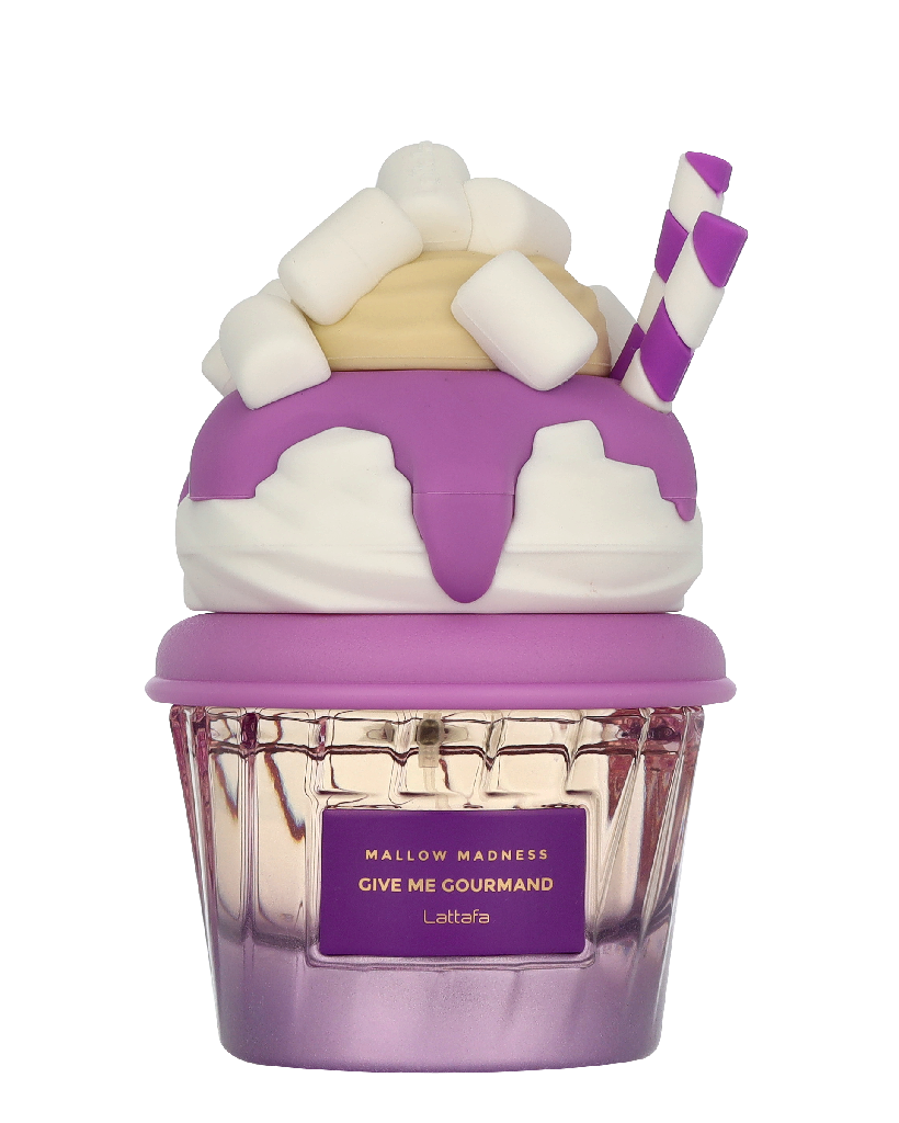 Lattafa Malow Madness Give Me Gourmand Eau de Parfum