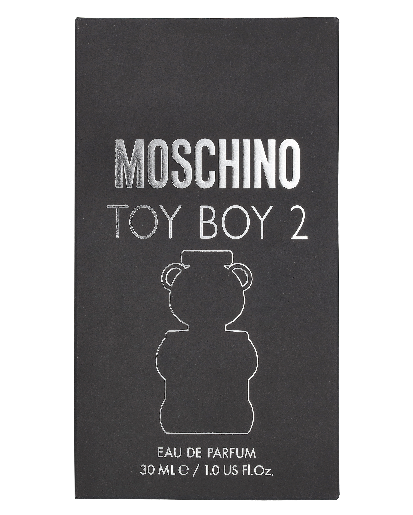Moschino Toy Boy 2 Eau de Parfum