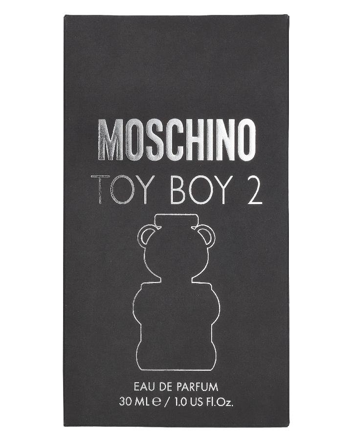Moschino Toy Boy 2 Eau de Parfum