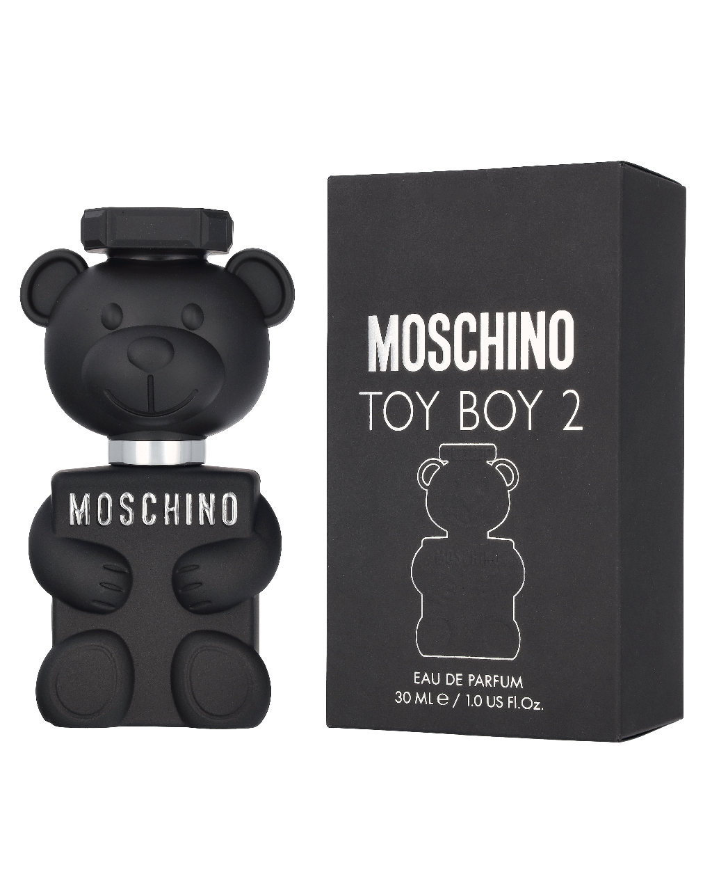Moschino Toy Boy 2 Eau de Parfum